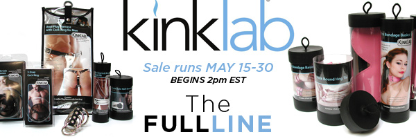 Kink Lab 2013